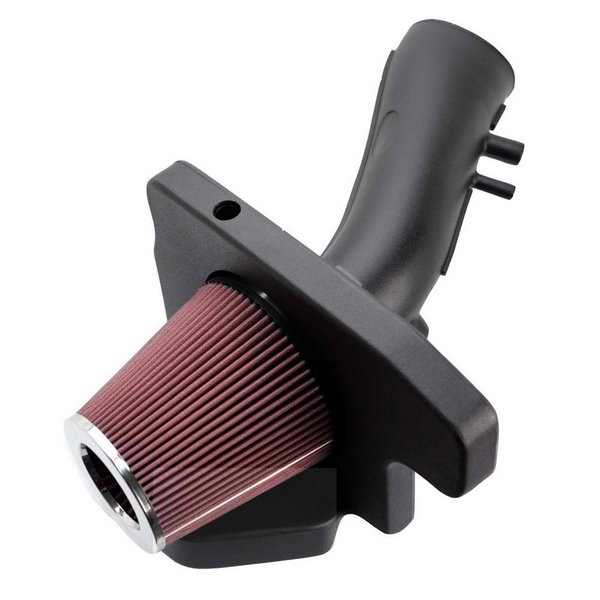 Cold Air Intake Kit - Cotton Filter